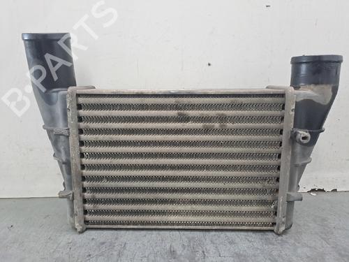 Intercooler pipe AUDI A4 B5 Avant (8D5) 1.9 TDI | BP27543018M127 