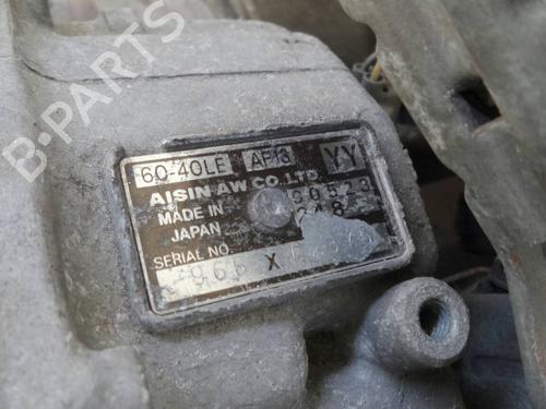 Gearkasse OPEL CORSA B (S93)  | BP3023645M3 