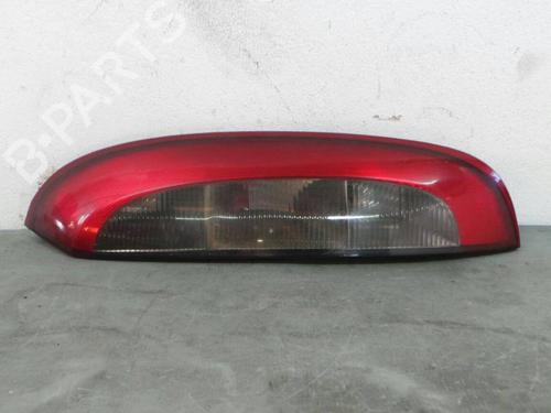 Used Right taillight OPEL CORSA C (X01) [2000-2009]  56609
