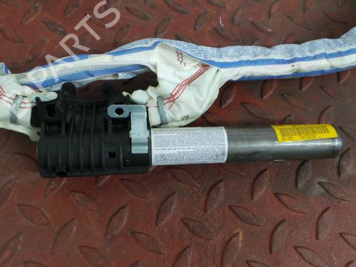 Right curtain airbag OPEL CORSA D (S07)  | BP77039C12 