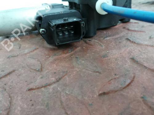 Front left window mechanism OPEL CORSA D (S07)  | BP83442C22 