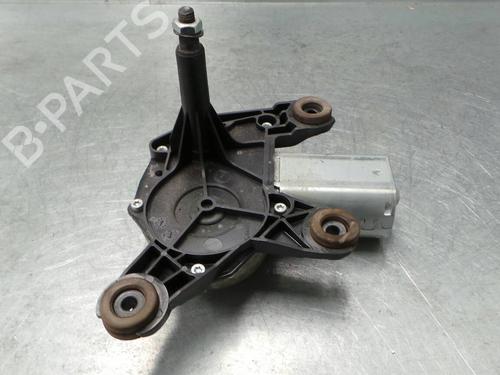 Used Rear wiper motor FIAT DOBLO Bus (263_) [2009-2023]  202962