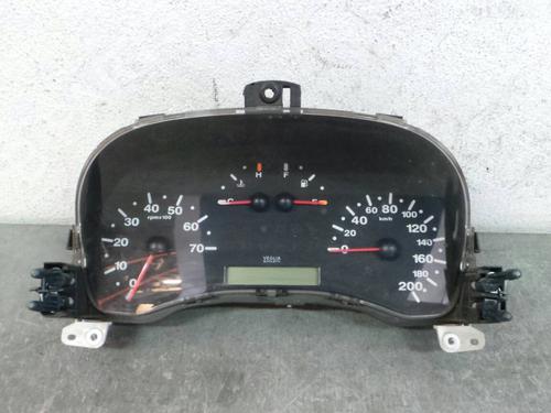 Used Instrument cluster FIAT DOBLO Box Body/MPV (223_) [2000-2025]  71330