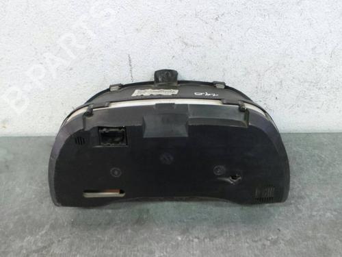 Instrument cluster FIAT DOBLO Box Body/MPV (223_)  | BP71330C47 