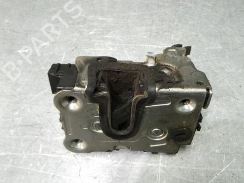 Used Front right lock DACIA DOKKER MPV (KE_) [2012-2025]  897897