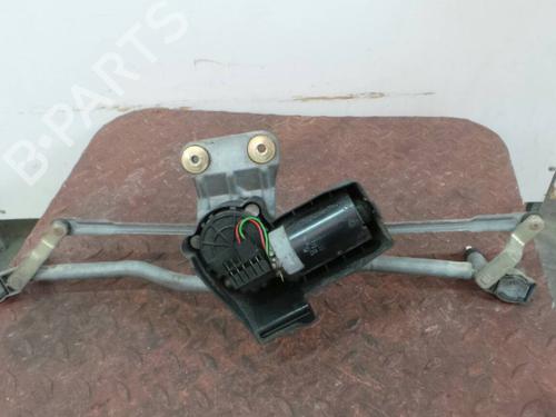 Used Front wiper motor FORD ESCORT VI Turnier (GAL, ANL) [1995-2002]  227398