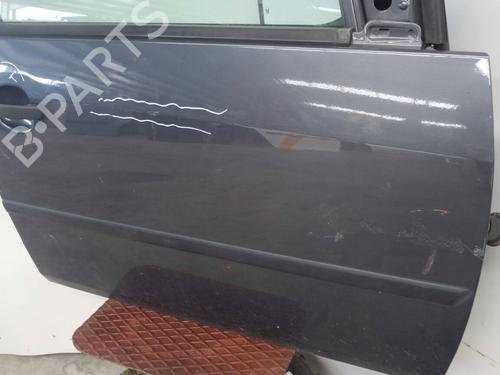 Right front door FORD FIESTA V (JH_, JD_)  | BP1260632C3 