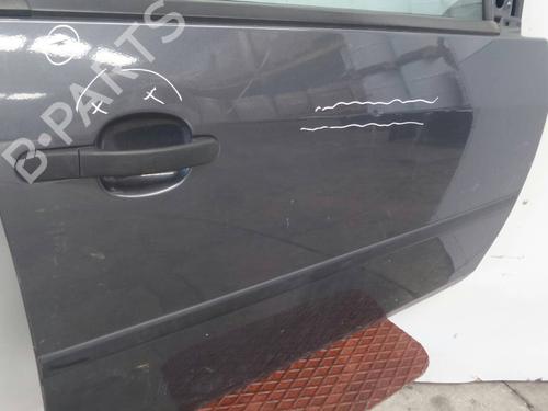 Right front door FORD FIESTA V (JH_, JD_)  | BP1260632C3 