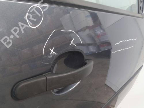 Right front door FORD FIESTA V (JH_, JD_)  | BP1260632C3 