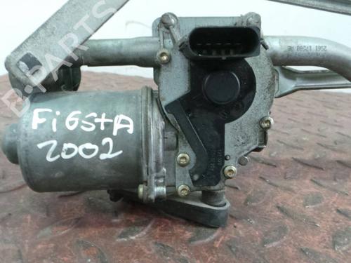 Front wiper motor FORD FIESTA V (JH_, JD_) | BP226776M29