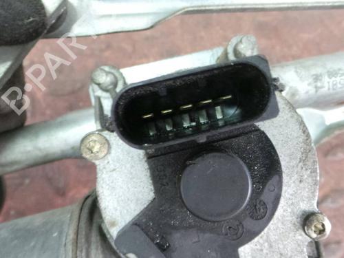 Front wiper motor FORD FIESTA V (JH_, JD_) | BP226776M29