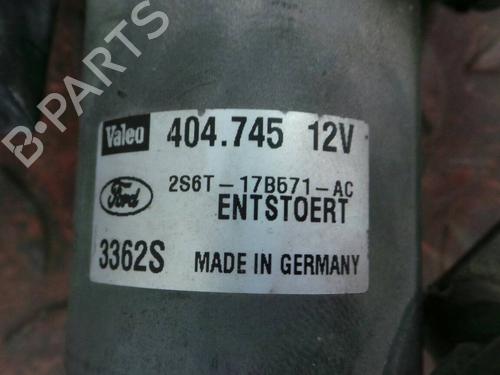 Front wiper motor FORD FIESTA V (JH_, JD_) | BP226776M29