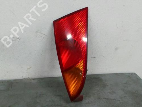 Używane Lampa tylna prawa FORD FOCUS I (DAW, DBW) [1998-2009]  41721