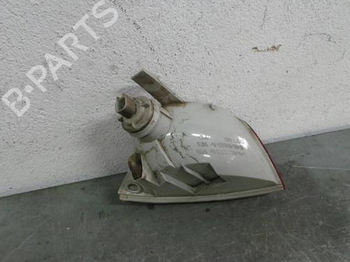 Lampa tylna lewa FORD FOCUS I (DAW, DBW)  | BP41757C34 