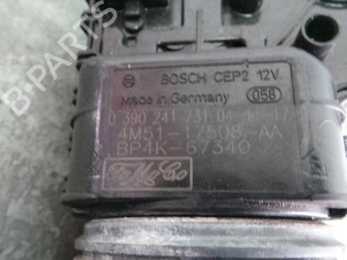 Viskermotor vindrude FORD FOCUS II (DA_, HCP, DP)  | BP226057M29 