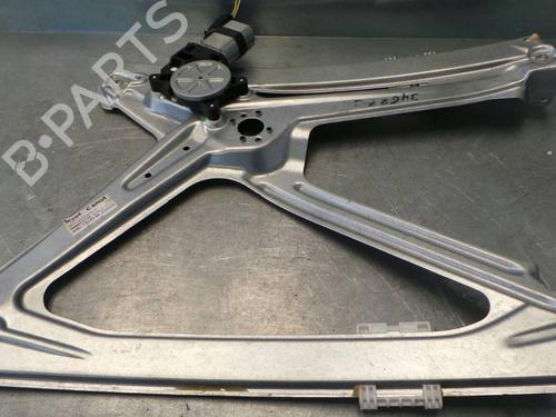 Used Front left window mechanism SMART FORTWO Coupe (451) [2007-2025]  119110