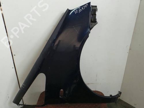 Right front fenders FORD GALAXY I (WGR)  | BP145548C42 
