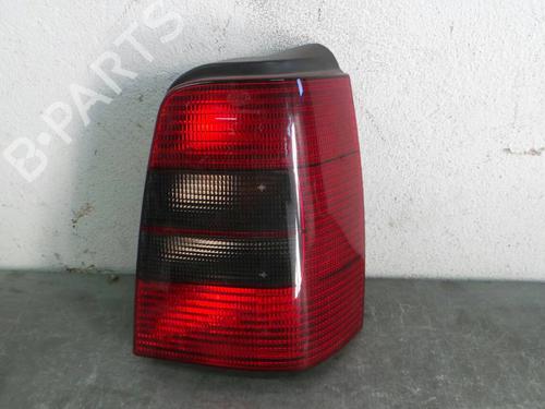 Used Right taillight VW GOLF III Variant (1H5) [1993-1999]  58769