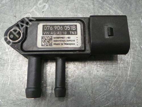 Used Electronic module Electronic module VW GOLF VI (5K1) [2008-2014] 229500 229500