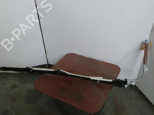 Venstre gardin kollisjonspute VW GOLF V (1K1) [2003-2010]  77613