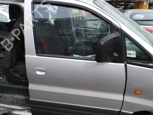 Used Right front door HYUNDAI H-1 / STAREX Bus (A1) [1997-2025]  13461