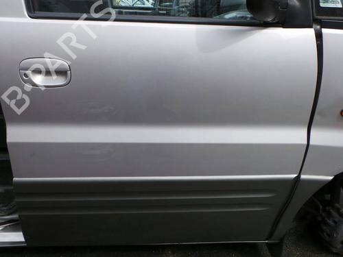 Right front door HYUNDAI H-1 / STAREX Bus (A1)  | BP13461C3 