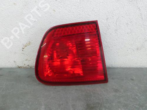 Used Left tailgate light SEAT IBIZA II (6K1) [1993-2002]  58058