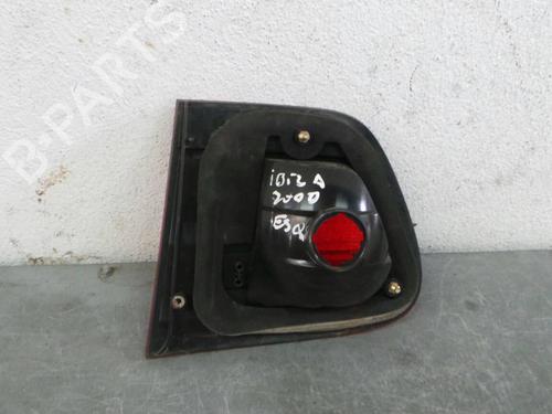 Left tailgate light SEAT IBIZA II (6K1)  | BP58058C79 