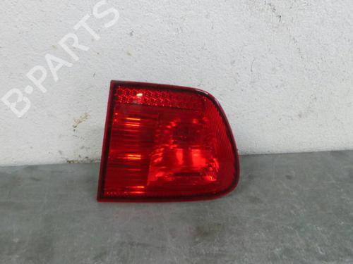 Used Left tailgate light SEAT IBIZA II (6K1) [1993-2002]  58062