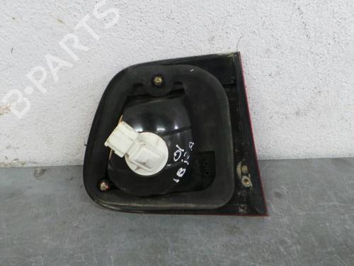 Left tailgate light SEAT IBIZA II (6K1)  | BP58062C79 