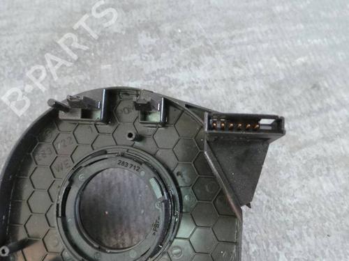 Squib airbag SEAT IBIZA IV (6J5, 6P1)  | BP2684581C102 