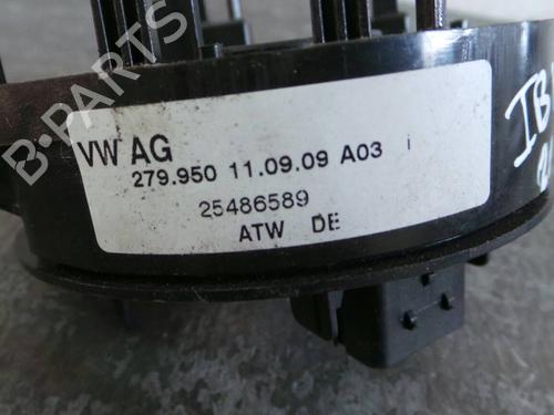 Squib airbag SEAT IBIZA IV (6J5, 6P1)  | BP2684581C102 