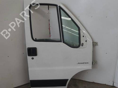 Used Right front door CITROËN JUMPER I Van (244) [2002-2025]  1262901