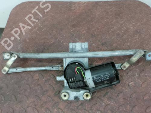 Used Front wiper motor FORD KA (RB_) [1996-2008]  226779