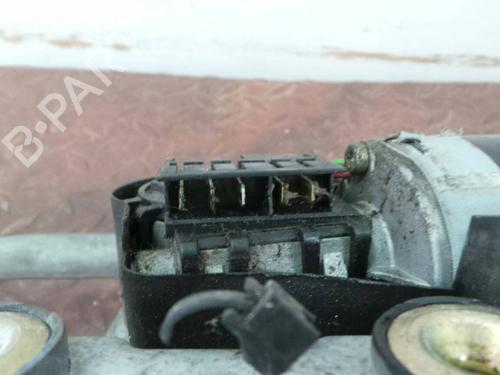 Front wiper motor FORD KA (RB_)  | BP226779M29 