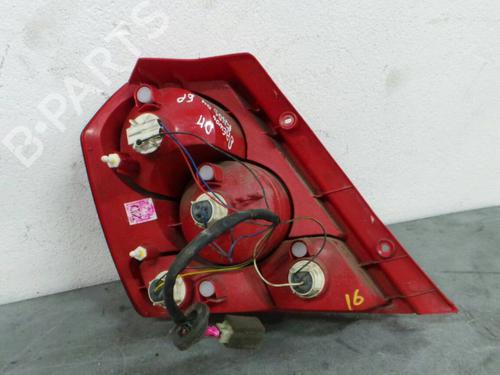 Højre baglygte DAEWOO KALOS (KLAS) | BP41167C35