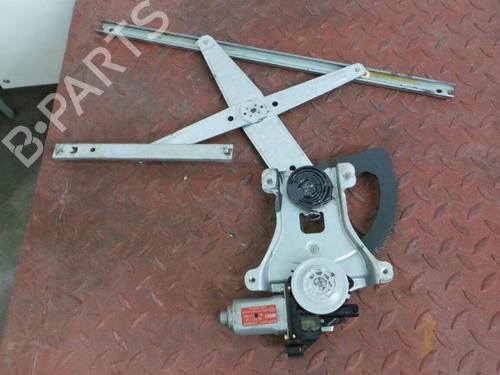 Used Front right window mechanism DAEWOO KALOS (KLAS) [2002-2025]  78569