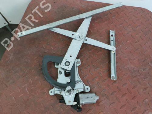Front right window mechanism DAEWOO KALOS (KLAS)  | BP78569C23