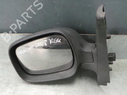 Used Left mirror RENAULT KANGOO (KC0/1_) [1997-2025]  2329401
