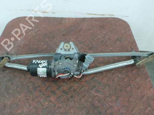Used Front wiper motor RENAULT KANGOO (KC0/1_) [1997-2025]  222580