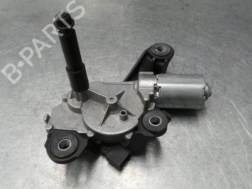 Viskermotor bakrute RENAULT KANGOO / GRAND KANGOO II (KW0/1_) [2008-2025]  202975