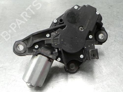 Rear wiper motor RENAULT KANGOO / GRAND KANGOO II (KW0/1_)  | BP202975M102 