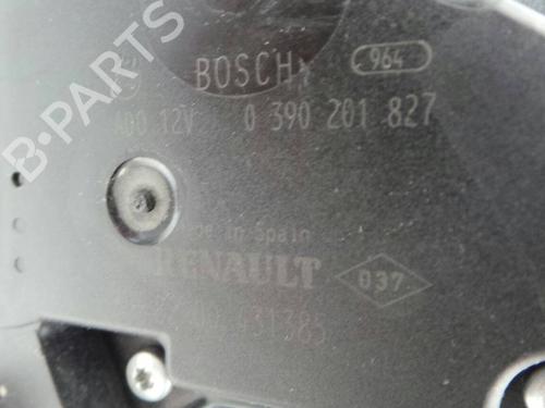Rear wiper motor RENAULT KANGOO / GRAND KANGOO II (KW0/1_)  | BP202975M102 