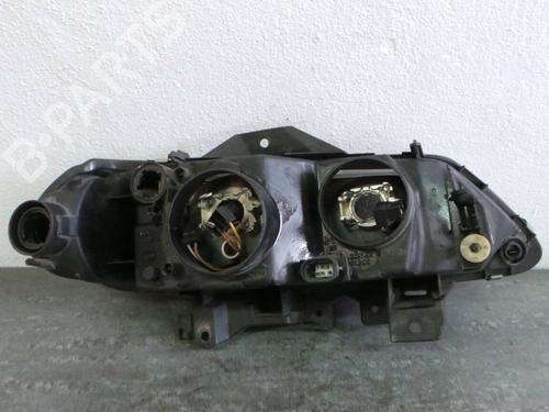 Left headlight RENAULT LAGUNA I (B56_, 556_) | BP183276C28