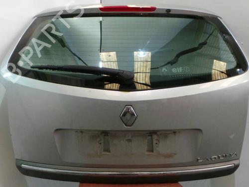 Bagklap CC/Kombi-Coupé RENAULT LAGUNA II Grandtour (KG0/1_) [2001-2007]  56422