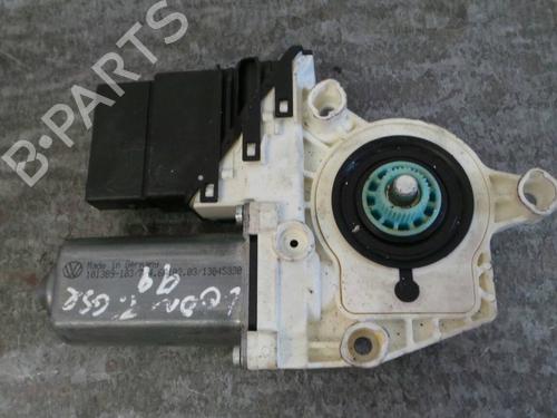 Raammechaniek links achter SEAT LEON (1M1) [1999-2006]  234998