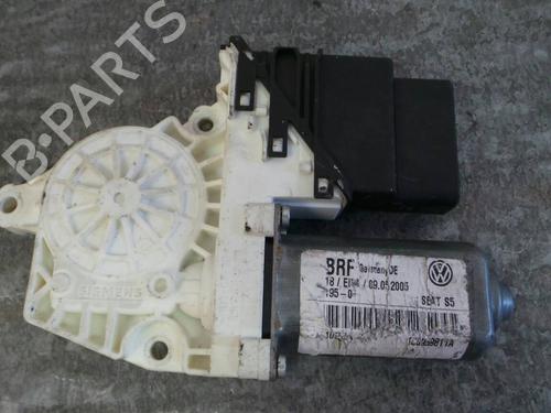 Rear left window mechanism SEAT LEON (1M1)  | BP234998C24 