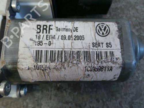 Rear left window mechanism SEAT LEON (1M1)  | BP234998C24 