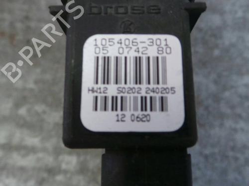 Rear left window mechanism SEAT LEON (1M1)  | BP234998C24 