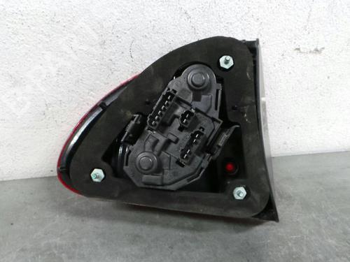 Høyre baklys SEAT LEON (1M1)  | BP58010C35 